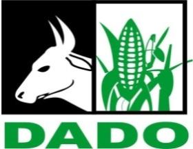 Dynamic Agro-Pastoralist Development Organization (DADO) Logo