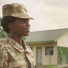 Kidepo Ranger