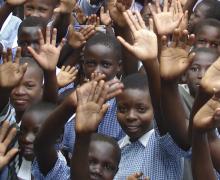Conservations Schools