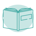 Book icon