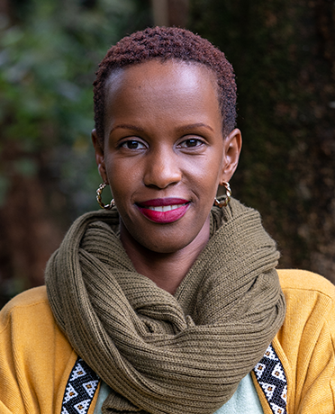 Belise Kariza