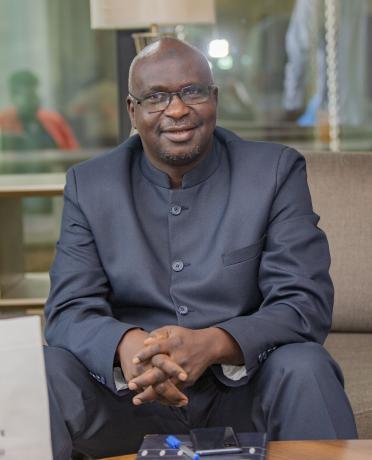 Allasane Makadassou