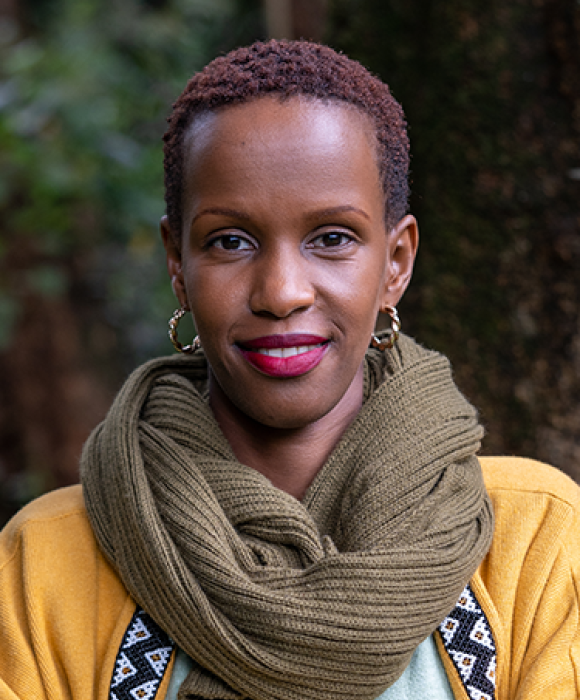 Belise Kariza