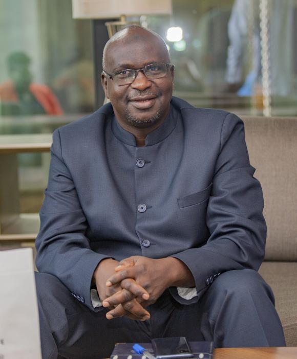 Allasane Makadassou
