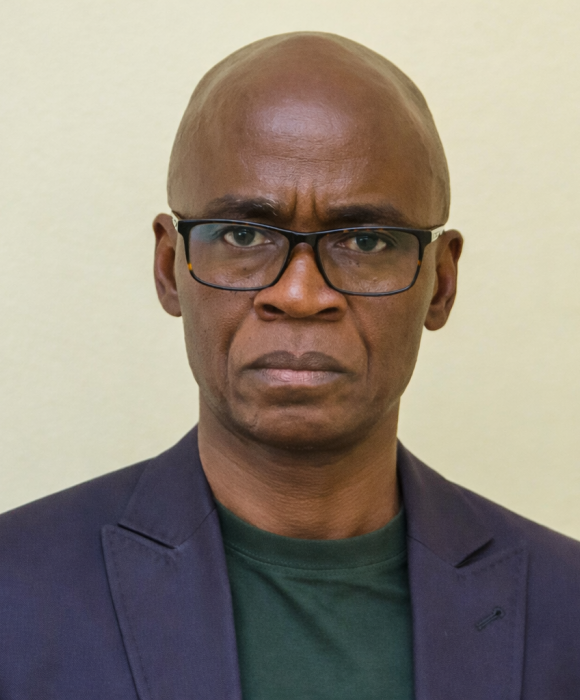 Antoine Tabu