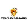 Profile picture for user Thomson Safaris
