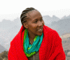 Profile picture for user Grace Wairima