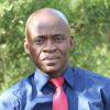 Profile picture for user Antoine Tabu Senga