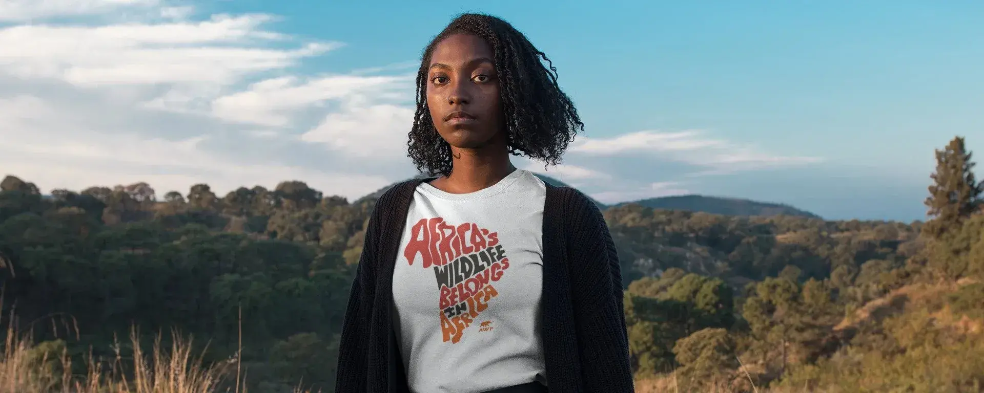 AWF Merchandise