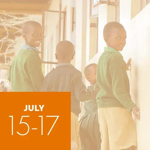 July 15-17